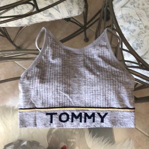 Tommy Hilfiger/ UO bralette